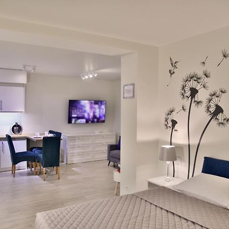 Apartamenty Sjesta River Kudowa Zdroj Luaran gambar