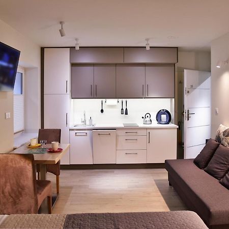 Apartamenty Sjesta River Kudowa Zdroj Luaran gambar