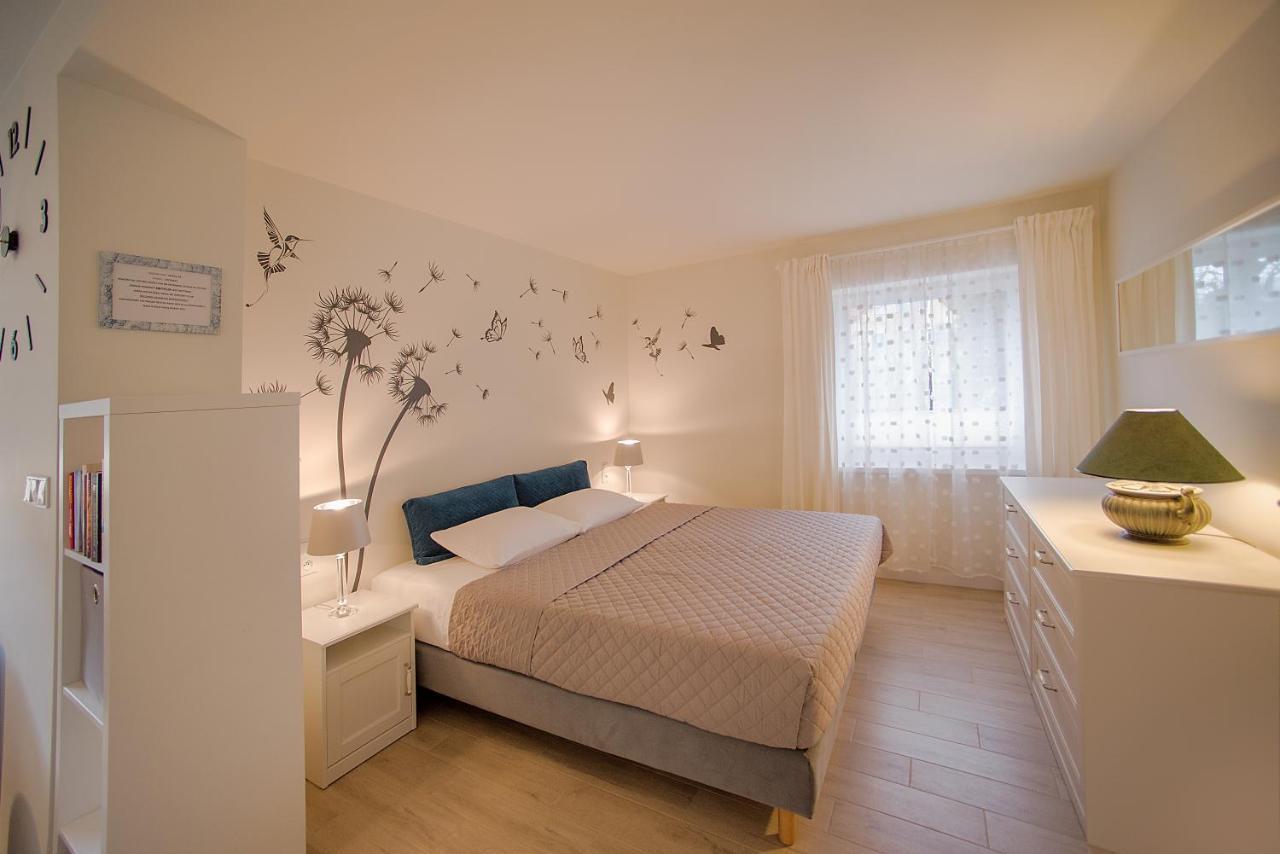 Apartamenty Sjesta River Kudowa Zdroj Luaran gambar