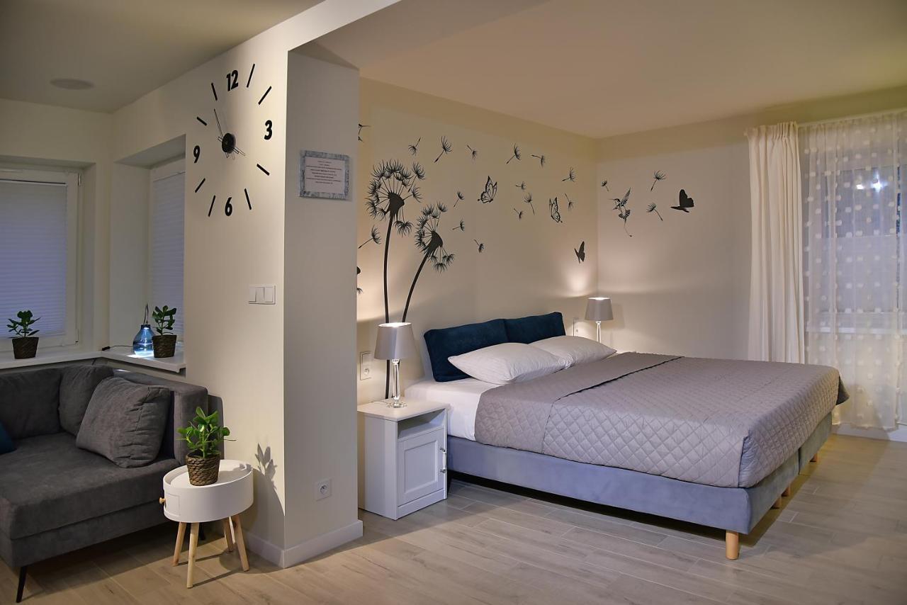 Apartamenty Sjesta River Kudowa Zdroj Luaran gambar