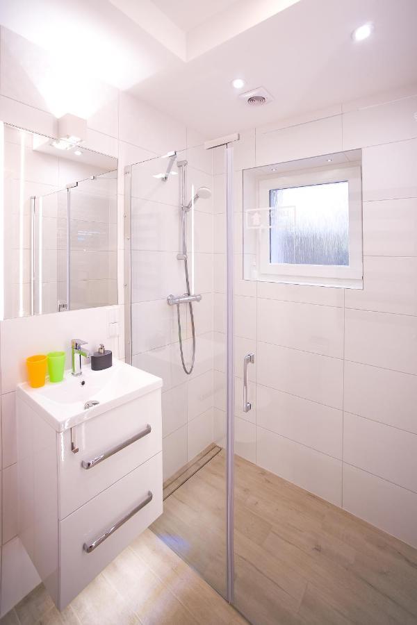 Apartamenty Sjesta River Kudowa Zdroj Luaran gambar